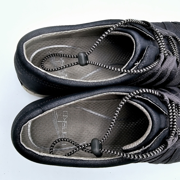 Dansko Women's Henriette Comfort Lightweight Sneakers - Picture 4 of 16